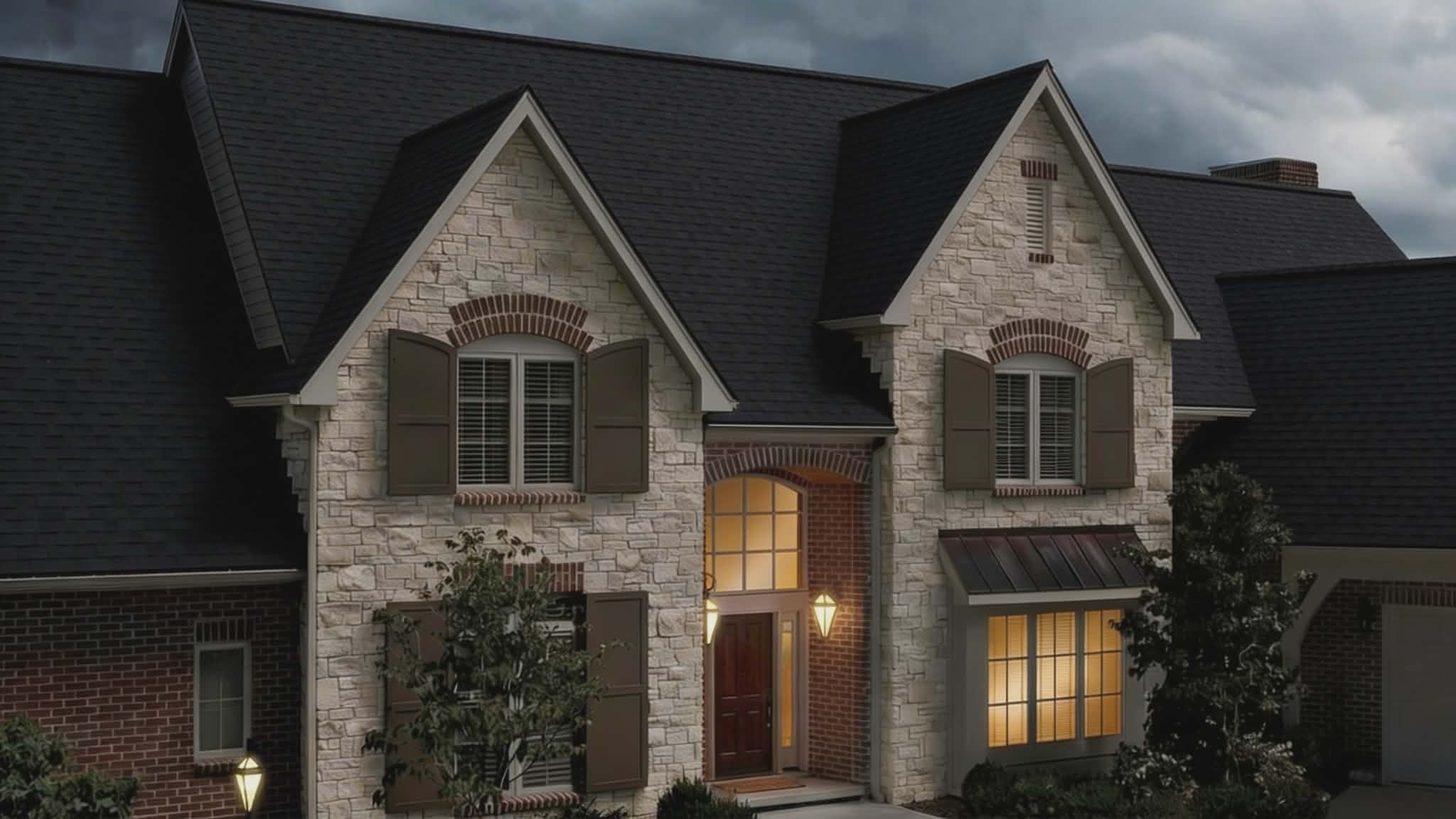 Roofing